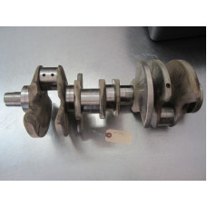 #T402 Crankshaft Standard For 04-07 VOLKSWAGEN TOUAREG  4.2 077T
